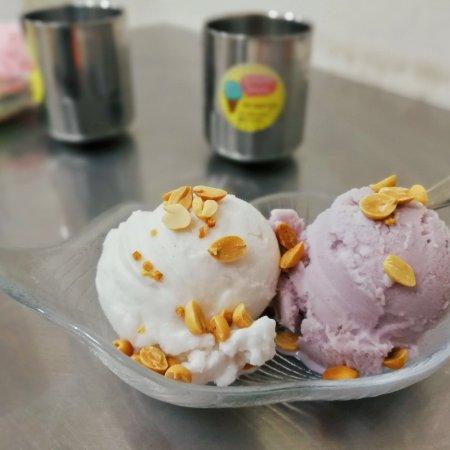 Aor Prathin Ice Cream
